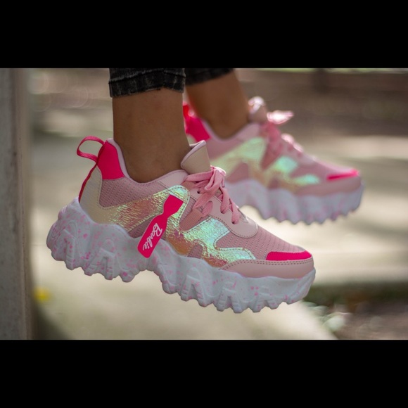 Barbie | Shoes | Barbie Dad Chunky 